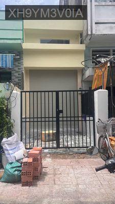 33 CHU VĂN AN P1 Q6 - 10 TỈ -CON ĐƯỜNG VÀNG CHỢ LỚN RẺ NHẤT THỊ TRƯỜNG - Phường 1  -  Quận 6  33 CHU VĂN AN P1 Q6 - 10 TỈ -CON ĐƯỜNG VÀNG CHỢ LỚN RẺ NHẤT THỊ TRƯỜNG - Phường 1  -  Quận 6