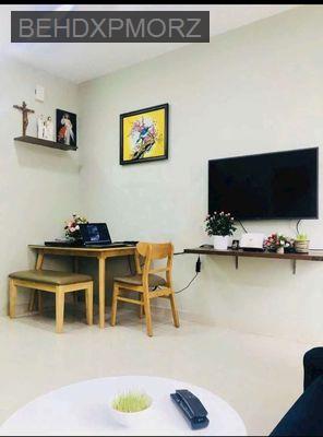 BÁN CHUNG CƯ GIA PHÁT Lê Đức Thọ, P.17, Gò Vấp,2pn, sổ riêng - Phường 17  -  Quận Gò Vấp 