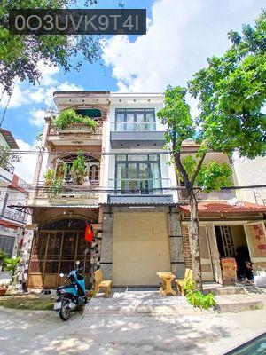 Bán nhà Phan Huy Ích, hẻm rộng 9m, gần chợ, trường. - Phường 15  -  Quận Tân Bình 