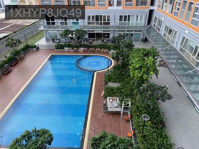 🔥 BÁN CĂN HỘ CARILLON 7 – TÂN PHÚ - Phường Tân Thới Hoà  -  Quận Tân Phú 