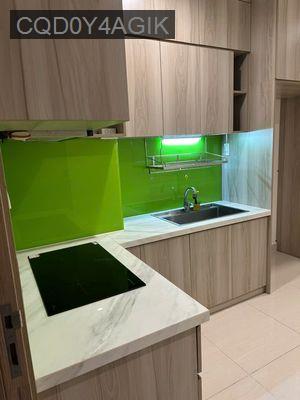 ORIGAMI, 3PN 81m², SỔ HỒNG RIÊNG, FULL NỘI THẤT VIEW HỒ BỚI GIÁ 4TY280 - Phường Long Thạnh Mỹ  -  Quận 9 