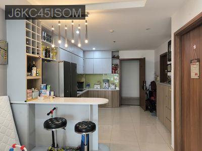 Chính Chủ Cần Bán Căn Hộ 2PN Full Nội Thất Đẹp Nhất Dự Án - Phường 10  -  Quận Gò Vấp 