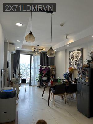Bán Căn Hộ The Pegasuite 1 – 90m² – 3PN, 2WC – Full Nội Thất – Sổ Hồng - Phường 6  -  Quận 8 