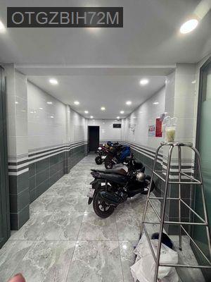 CẦN BÁN  NHÀ 3 TẦNG – ĐANG CHO THUÊ CHDV 25 TRIỆU THÁNG - Phường 7  -  Quận Gò Vấp 