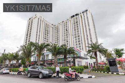 Giảm 500tr Căn hộ góc Chung cư Bộ Công An VIP Quận 2 - Phường An Khánh  -  Quận 2 