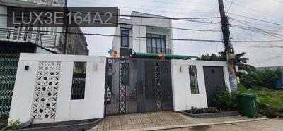 bán villa mini diện tích ngang rộng hiếm có - Xã Mỹ Hạnh Nam  -  Huyện Đức Hòa 