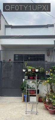 Bán nhà Thới Tam Thôn - SHR Hoàn Công - Đường Xe Tải Đậu Cửa - 2.95 Tỷ - Xã Thới Tam Thôn  -  Huyện Hóc Môn 