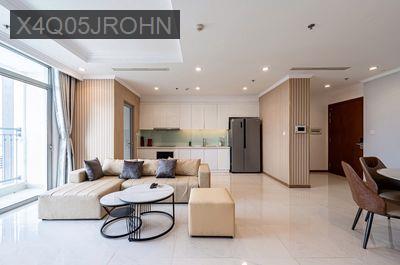 BÁN NHANH CĂN 3PN VINHOMES CENTRAL PARK NỘI THẤT CAO CẤP - Phường 22  -  Quận Bình Thạnh 