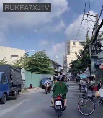 BÁN NHÀ MTKD ĐƯỜNG MIẾU GÒ XOÀI Q.BÌNH TÂN - Phường Bình Hưng Hòa A  -  Quận Bình Tân 