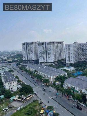 Bán nhà, đường ô tô 9m, gần mặt tiền đường Liên Phường, P. Phú Hữu. - Phường Phú Hữu  -  Quận 9 