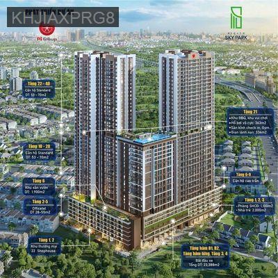 15 PHÚT ĐẾN HÀNG XANH, SÂN BAY TÂN SƠN NHẤT CĂN 2PN GIÁ TỐT - Phường An Bình  -  Thị xã Dĩ An 