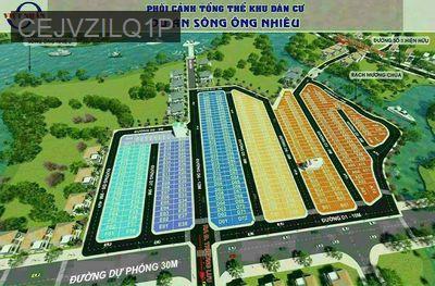 Nhà mặt tiền trục chính dự án kinh doanh buôn bán rất tốt - Phường Long Trường  -  Quận 9 