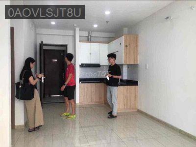 BÁN CĂN HỘ CHUNG CƯ GARDEN 2 PN - 2WV - Phường Dĩ An  -  Thị xã Dĩ An 