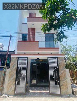 bán nhà Nguyễn Hữu Trí - TT. Tân Túc  -  Huyện Bình Chánh 