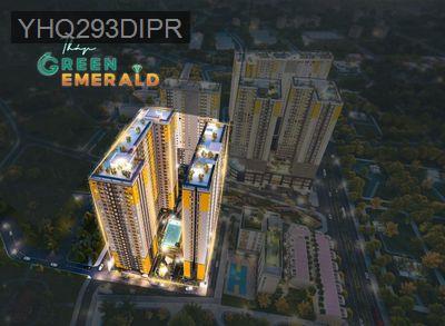 BCONS CITY - Tháp Em - Phường Đông Hòa  -  Thị xã Dĩ An 