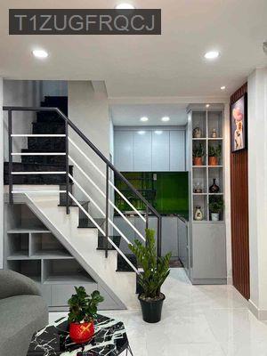 mình chính chủ cần bán căn nhà shr 180 Bùi văn ba - Phường Tân Thuận Đông  -  Quận 7 