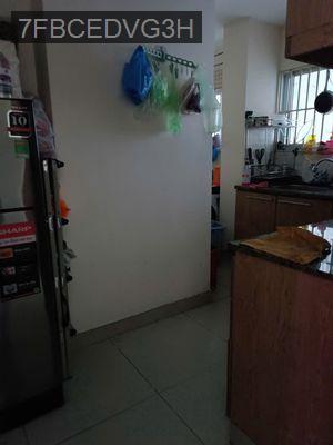 🏢 Cần bán căn hộ Tản Đà – Q.5, 6.5 tỷ - Phường 11  -  Quận 5 