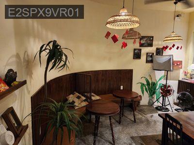 Bán nhà phố đang kinh doanh quán cafe - mặt tiền đường Chương Dương - Phường Linh Chiểu  -  Quận Thủ Đức 