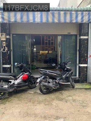 BÁN CĂN NHÀ TÂN CHÁNH HIỆP 18 - Phường Tân Chánh Hiệp  -  Quận 12 