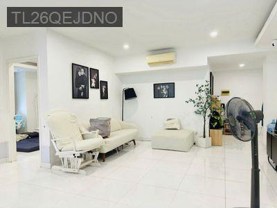 Chung cư 1050 Diện tích 100m2 Chu Văn An, Q.Bình Thạnh, HCM - Phường 12  -  Quận Bình Thạnh 