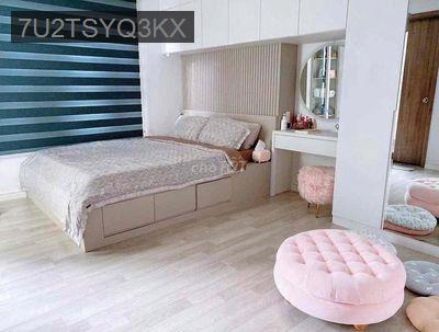 BÁN GẤP BCONS PLAZA 2PN 2WC 52M2 1.95TỶ - CHÍNH CHỦ - Phường Đông Hòa  -  Thị xã Dĩ An 