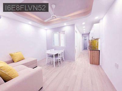 CĂN HỘ NGAY ĐH VĂN HIẾN KẾ UBND TÂN PHU NHÀ ĐẸP 2PN SÔ HỒNG VĨNH VIỄN - Phường Phú Trung  -  Quận Tân Phú 