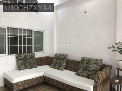 Cần bán căn hộ chung cư mặt tiền An Bình, Q.5, 2pn, 2,7 tỷ - Phường 5  -  Quận 5 