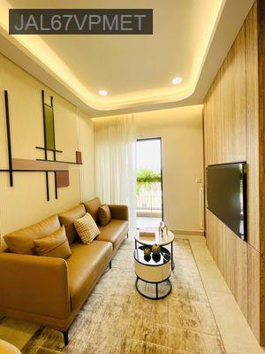 Căn hộ nhà ở hội K-Home New City - Phường Hòa Phú  -  Thành phố Thủ Dầu Một 