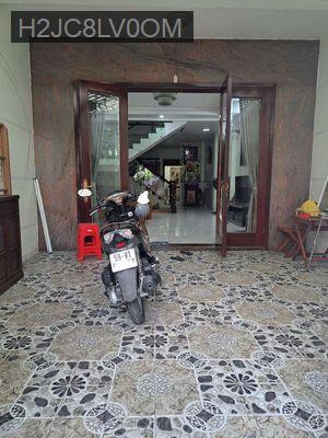 chính chủ bán nhà Gò Vấp - Phường 9  -  Quận Gò Vấp 