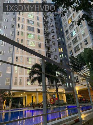 Bán chung cư - Phường Hòa Thạnh  -  Quận Tân Phú  - 100m² - 4.8tỷ