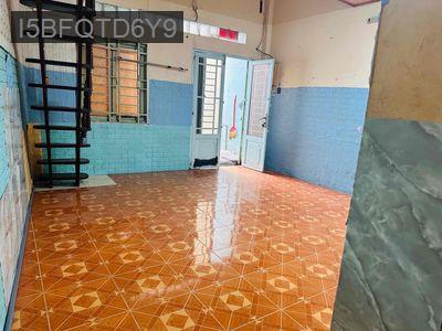 Nhà Q4 giá tốt, chính chủ đăng, không qua đầu tư nên giá phù hợp - Phường 14  -  Quận 4 