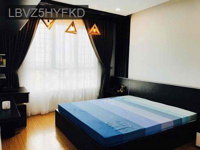 Bán gấp CC The Krista, Nguyễn Duy Trinh, Quận 2, 5,4 tỷ, 82m2 - Phường Bình Trưng Đông  -  Quận 2 