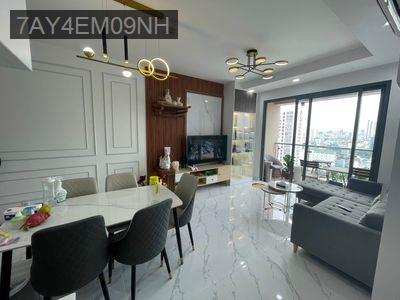Bán Căn hộ Gold View 133M2-3PN3WC, View Bitexco-12Ty [70M2,117M2, 92M2 - Phường 1  -  Quận 4  Bán Căn hộ Gold View 133M2-3PN3WC, View Bitexco-12Ty [70M2,117M2, 92M2 - Phường 1  -  Quận 4