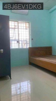 HÀNG HIẾM - CC H1 - CHU VĂN AN - Phường 26  -  Quận Bình Thạnh 