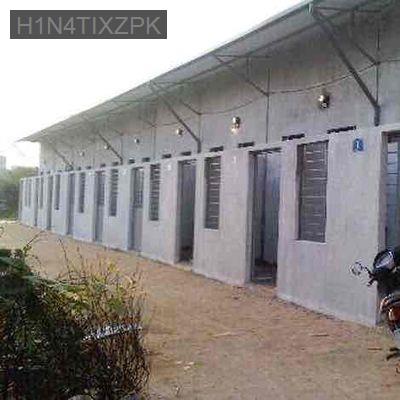 Bán gấp dãy trọ tại Bình Chánh 10 phòng có vệ sinh đầy đủ - Xã Bình Chánh  -  Huyện Bình Chánh 