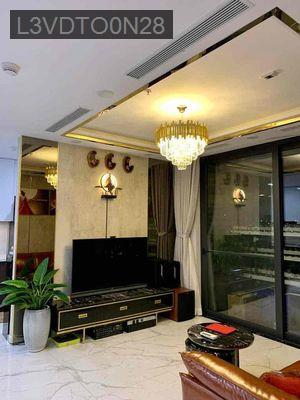Sunshine Sky City - Phường Tân Phú  -  Quận 7 