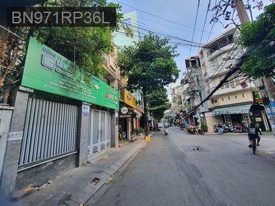 Bán nhà riêng tại 68, C1, P.13, Q.Tân Bình, TP.HCM, giá 38 tỷ, 241.1m² - Phường 13  -  Quận Tân Bình 