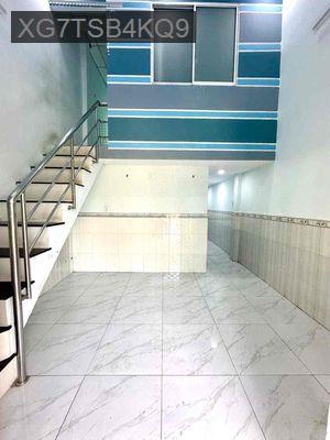 Bán nhà - Xã Thới Tam Thôn  -  Huyện Hóc Môn  - 40m² - 1.45tỷ