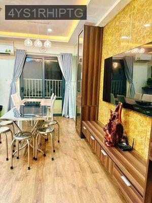 Bán chung cư - Phường Đông Hòa  -  Thị xã Dĩ An  - 66m² - 1.2tỷ
