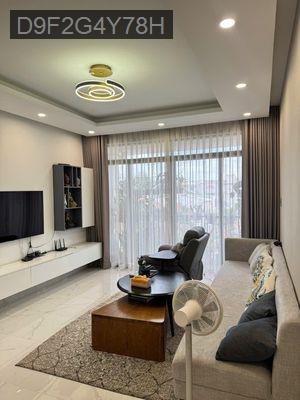Chính chủ bán căn hộ Mỹ Phước 2PN full nội thất xịn - Phường Tân Phong  -  Quận 7 