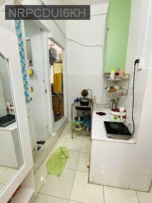 CHỦ GIẢM 130tr còn 1ty720, Căn Hộ Quận 1, 26m2, mặt sông, ở liền - Phường Đa Kao  -  Quận 1 