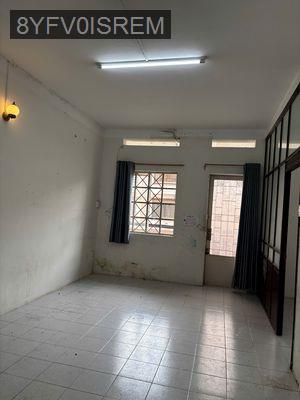 Bán căn hộ Lô B chung cư Tây Thạnh - Phường Tây Thạnh  -  Quận Tân Phú 