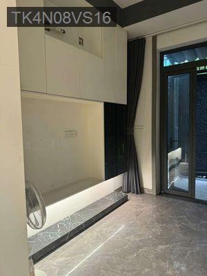 NHÀ MẶT PHỐ, ĐƯỜNG THÔNG TỨ HƯỚNG - Phường Bình Hưng Hòa  -  Quận Bình Tân 