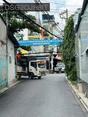 víp Víp ngay sát mặt tiền đường Thoại Ngọc Hầu nguyễn sơn  tân phú - Phường Tân Thới Hoà  -  Quận Tân Phú 