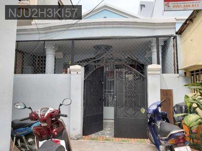 Nhà bán 98m2, 3 phòng ngủ, đường Tôn Thất Thuyết, Quận 4 - Phường 16  -  Quận 4 