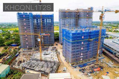 Chủ kẹt tiền cần bán gấp . Căn hộ Destino tháp đầu tiên . Giá tốt! - Xã Mỹ Yên  -  Huyện Bến Lức 