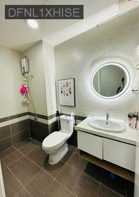 Bán CC view đẹp 1PN 1WC tại The Park Residence, 2,4 tỷ, 53m2 - Xã Phước Kiển  -  Huyện Nhà Bè 