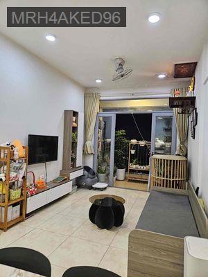 Chính chủ cần bán Opal Garden ngay GiGa Mall có nội thất, SHR có sẵn - Phường Hiệp Bình Chánh  -  Quận Thủ Đức 