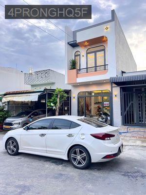 CON VỠ NỢ BANH BÓNG , MẸ KÍ GỬI BÁN GẤP NHÀ 1 TỶ 3 , SỔ HỒNG RIÊNG - Xã Tân Kiên  -  Huyện Bình Chánh 