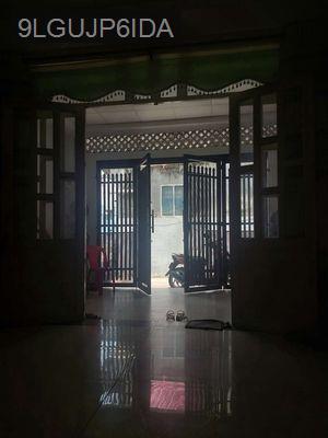 Nhà //TTH21  gần phường Tân Thới Hiệp - Phường Tân Thới Hiệp  -  Quận 12 